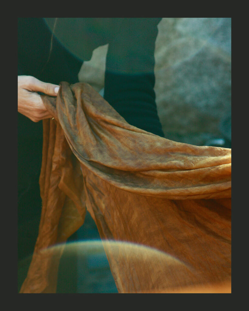 DAVIA-Tintura-Corsa---making-of-#1